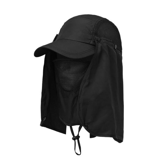 Breathable Outdoor Sports Sun Hat - Luxicro