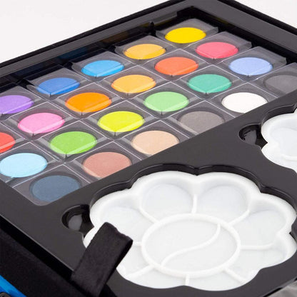 Compact Kids Art Mini Pen Set