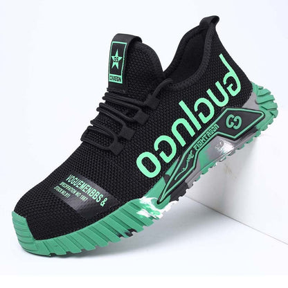 Durable Athletic Shoes - Great for Outdoor Use
