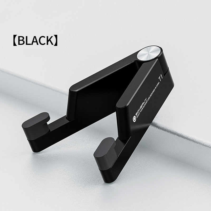Foldable Mini Phone Desk Stand Holder - Luxicro