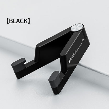 Foldable Mini Phone Desk Stand Holder - Luxicro