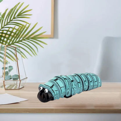 Funny Interactive Crawling Bug Toy