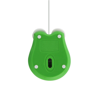 Colorful Animal Funny Computer Mouse