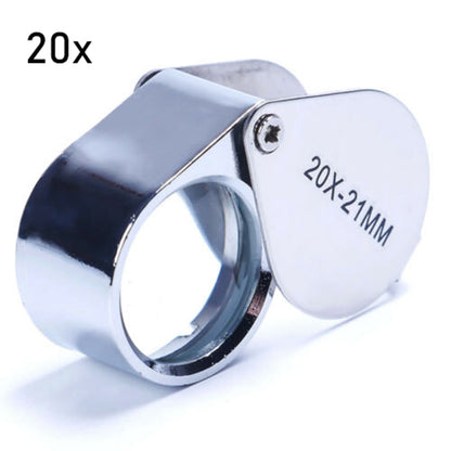 High Quality Clear Magnifier Glass