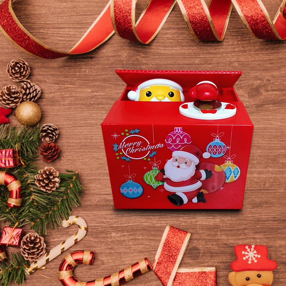 Colorful Children's Savings Piggy Bank - Luxicro