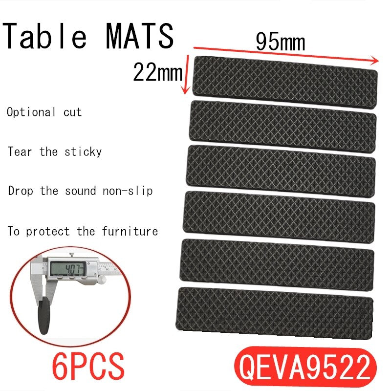 Non Slip Furniture Floor Protectors