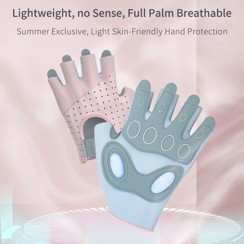 Fitness Grip Workout Training Gloves