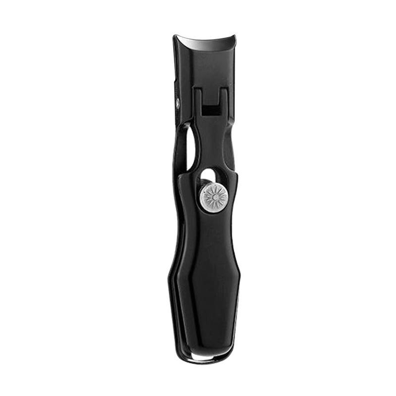 Precise Easy To Use Nail Cutter - Luxicro