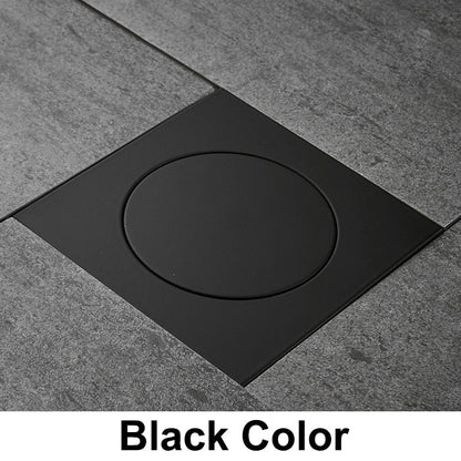 Simple Install Mesh Shower Drain Protector