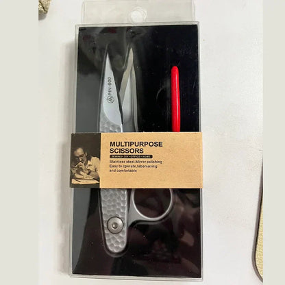Precise Sharp Cutting Scissors
