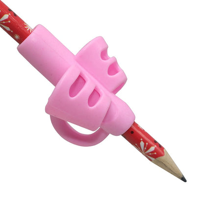 Fun Children's Pencil Case Finger Grip