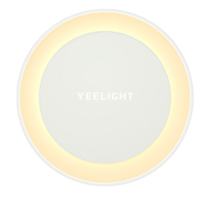 Automatic Sensor Night Light Bedroom Lamp - Luxicro