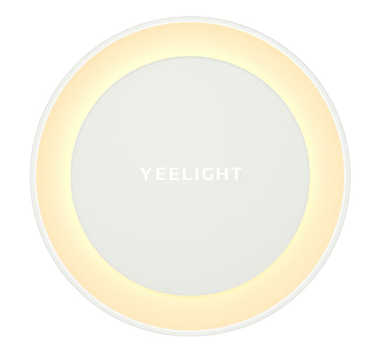 Bright Automatic Sensor Bedside Lamp - Luxicro