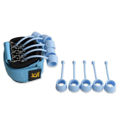 Ergonomic Finger Strength Trainer Grip