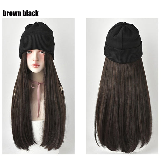 Cozy Soft Winter Beanie Hat - Luxicro