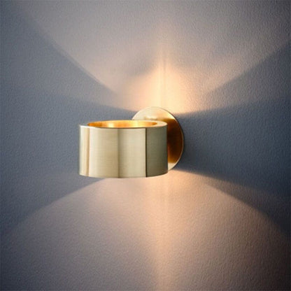 Luxury Bronze Pendant Light