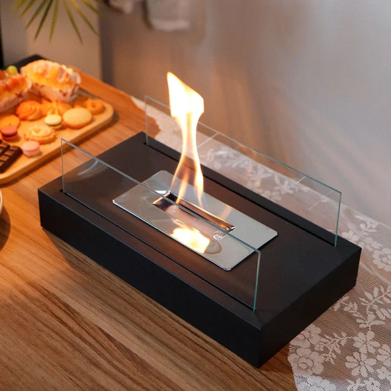 Authentic Flicker Indoor Fire Bowl