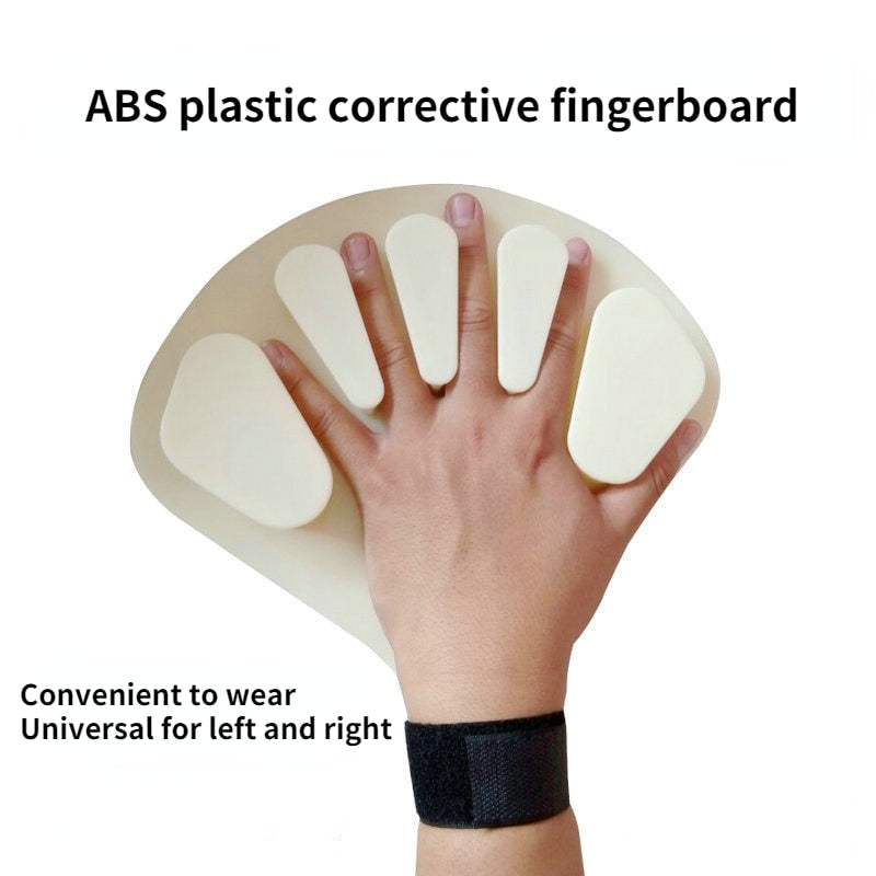 Hand Strength Finger Exerciser Tool