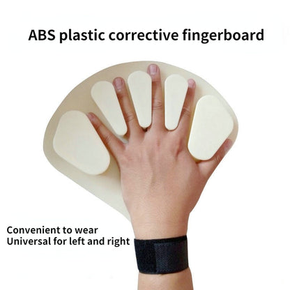 Hand Strength Finger Exerciser Tool