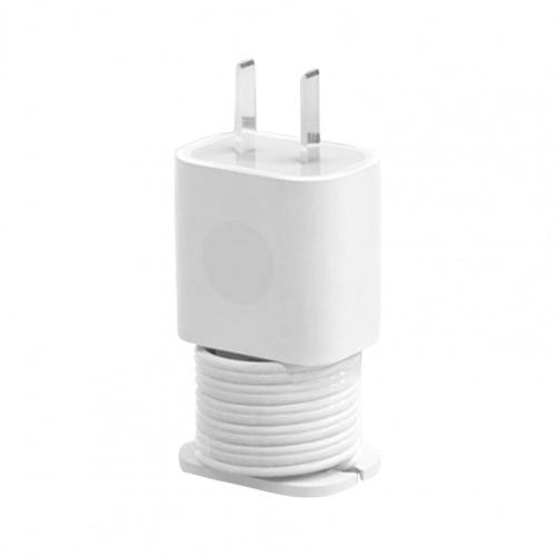 Premium Cable Management Silicone Protector
