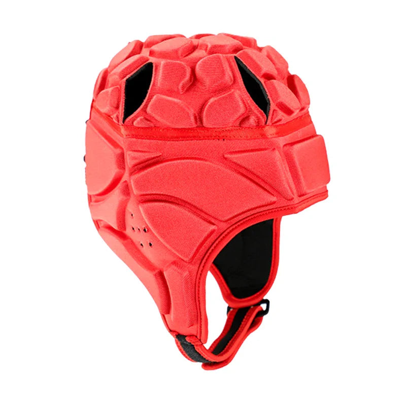 Youth Football Protective Helmet
