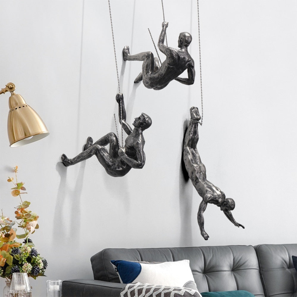 Stylish Decorative Wall Art Piece - Luxicro