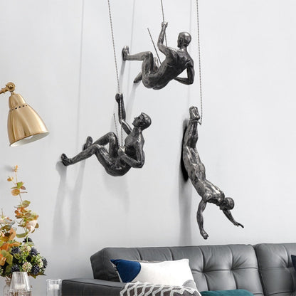 Stylish Decorative Wall Art Piece - Luxicro