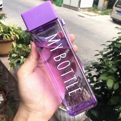 BPA Free Thermal Water Bottle