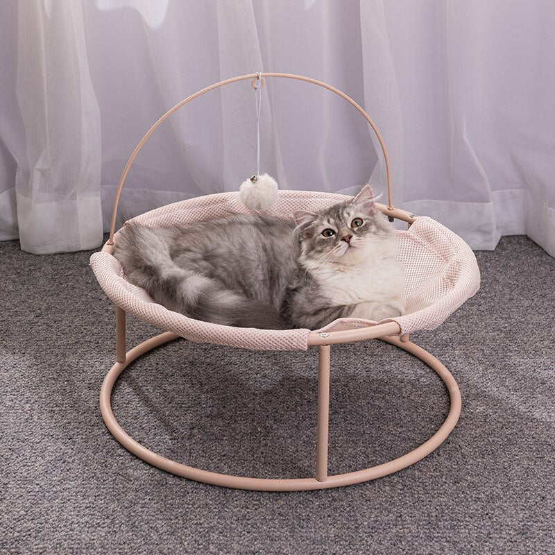 Cozy Pet Foam Mattress Bed