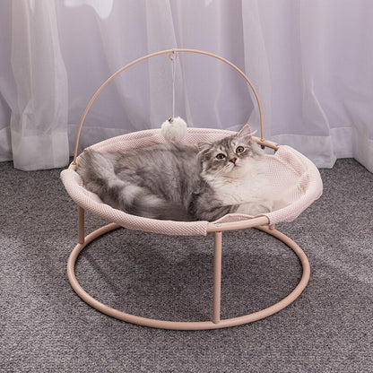 Cozy Pet Foam Mattress Bed