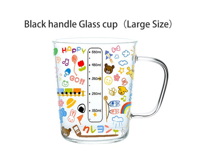 Bright Kitchen Measurement Cup