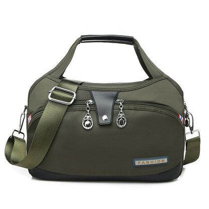Large Waterproof Cross Body Bag
