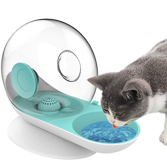 Automatic Pet Fresh Water Fountain Bowl - Luxicro