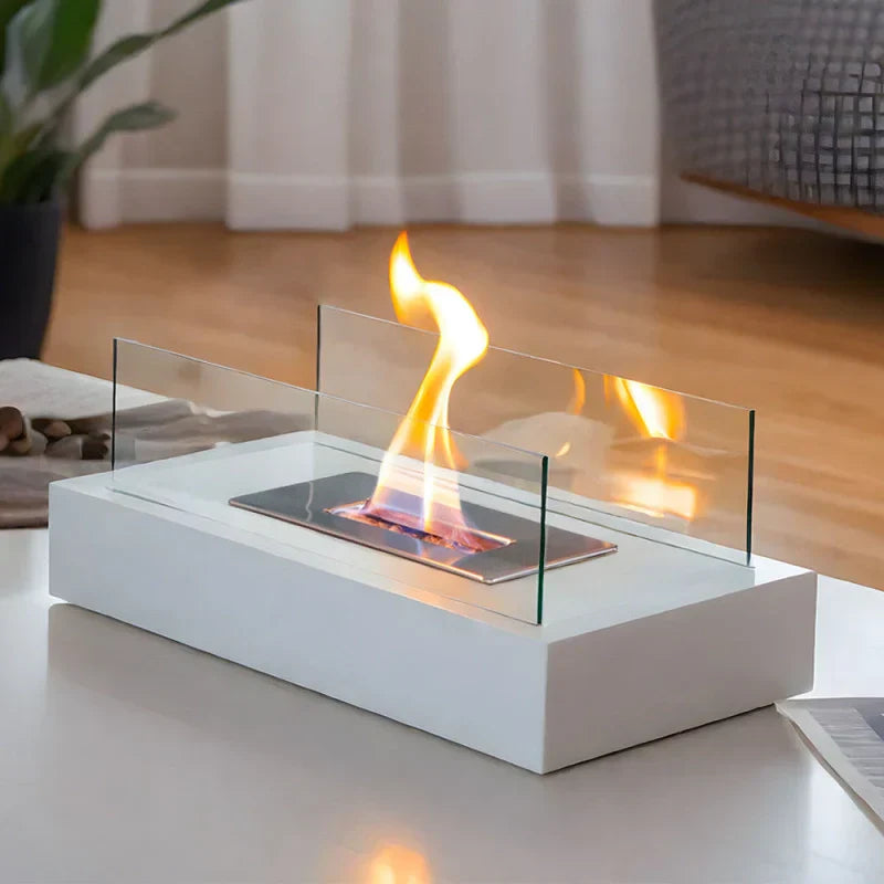 Authentic Flicker Indoor Fire Bowl