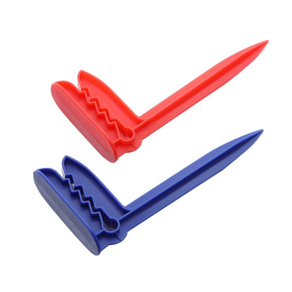 Beach Fast Dry Towel Holders