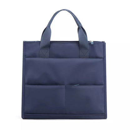 Big Waterproof Shopping Beach Bag