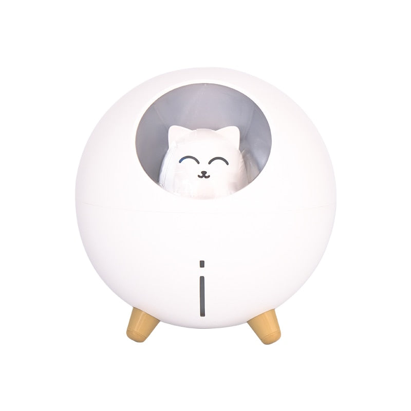 Animal Safe Fresh Air Cleaner - Luxicro