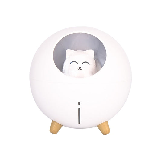 Animal Safe Fresh Air Cleaner - Luxicro