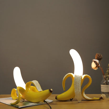 Classic Clear Desk Lamp