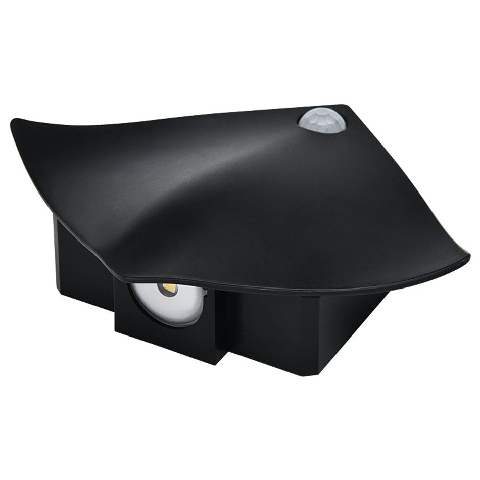 Easy Install LED Motion Sensor Light