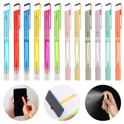 Versatile 3-in-1 Pen Refill Pack