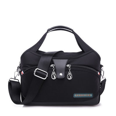 Large Waterproof Cross Body Bag