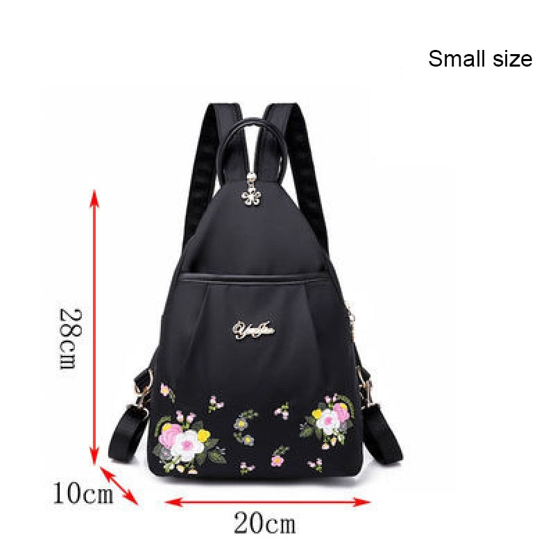 Tough Everyday Travel Backpack Bag