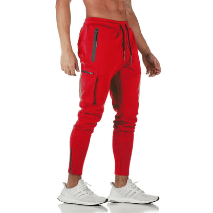 Lightweight Fitness Running Sweatpants