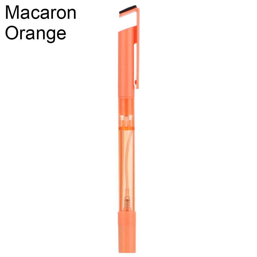 Practical 3 in 1 Ballpoint Pen with Ink Refill