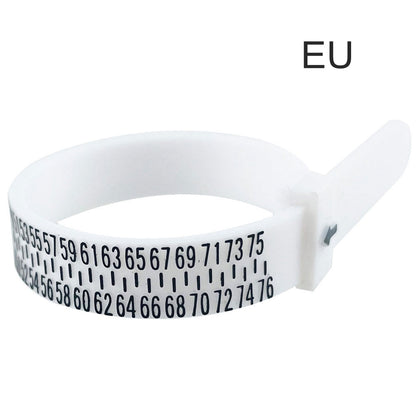 Easy to Use Ring Sizer Tool