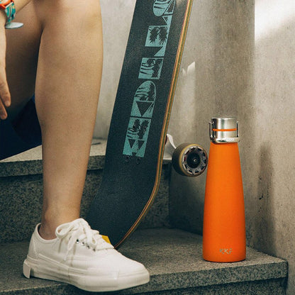 Thermal Vacuum Stainless Steel Water Bottle - Luxicro