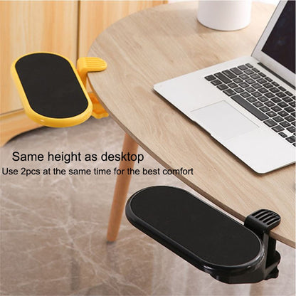 Adjustable Desk Armrest for Pain Free Working