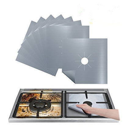 Non Stick Stovetop Liner Protector
