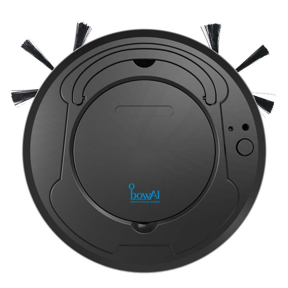 Wireless Auto Navigation Vacuum Cleaner for Home